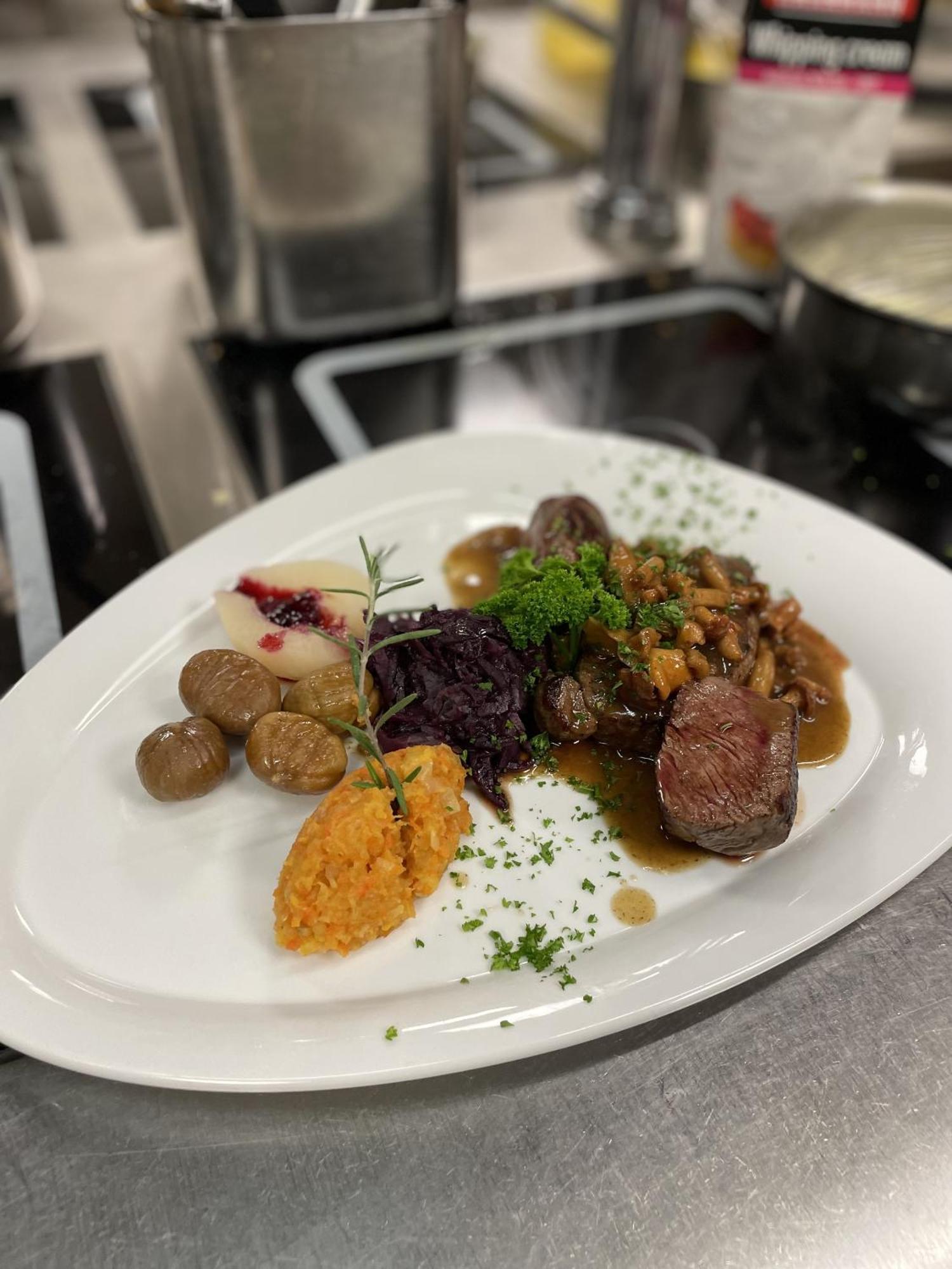 Landgasthaus Zur Linde, Neusatz Bühl Esterno foto